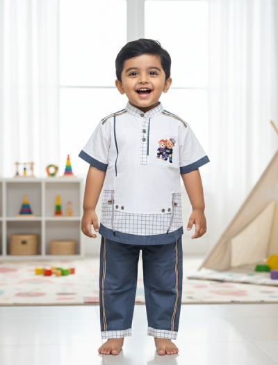 Stylish Premium Dress For Boys