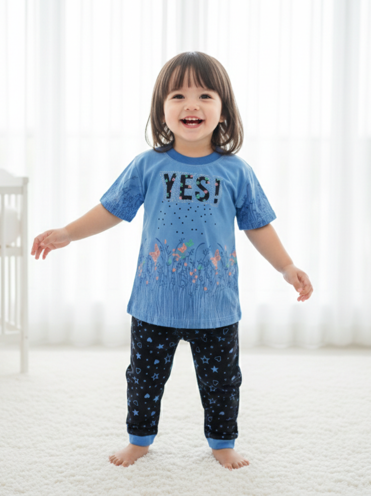 Classic Suit For Boys  Image 10