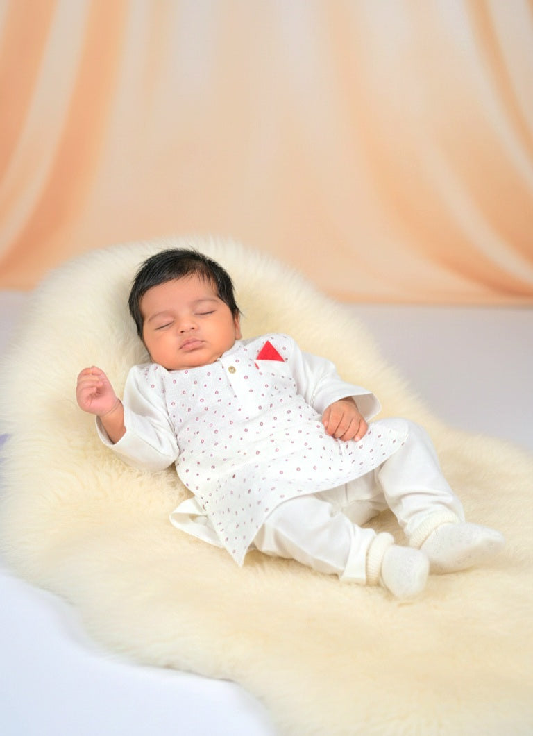 Classic Suit For Boys  Image 16