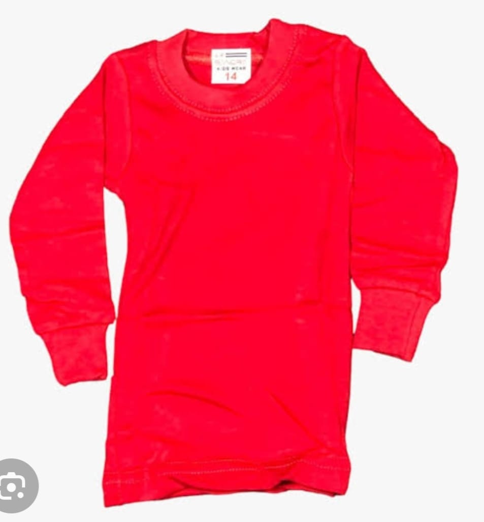 Night Suit For Baby Girls | Angel Care  Image 30