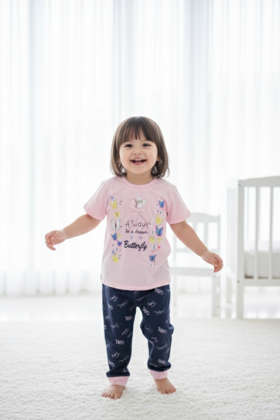 New Arrival Summer Article For Baby Girl