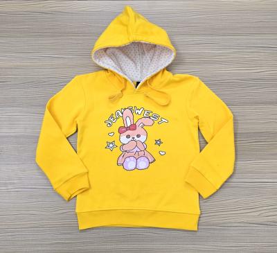Girl’s Serpa Style Hoodie