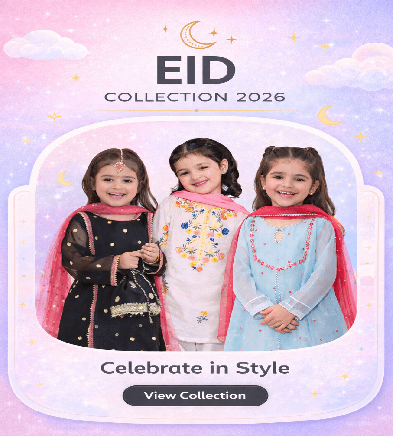 EID COLLECTION 2026